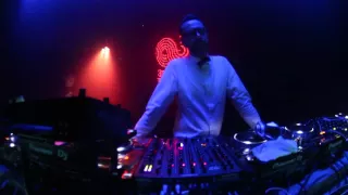Dimitri From Paris Groove Odyssey @ Ministry of Sound