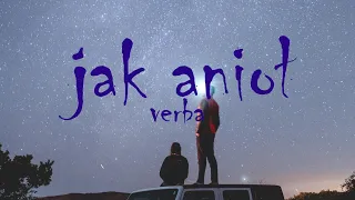 Verba - Jak anioł ( Nowość 2022 )