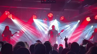 Riverside - “Left Out”, Sofia, Bulgaria, 27.09.2023