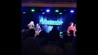 *audio* Locked Down Tight - Greazy Chicken - Sweetwater, Mill Valley, Ca 2016.02.20