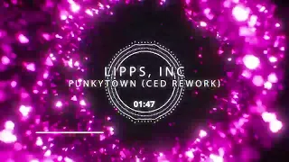 Lipps, Inc - Funkytown (Ced ReWork) Remix