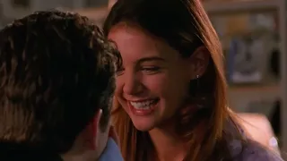 The Pacey and Joey Story: A Romantic Screwball Comedy Part 10