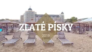 Zlaté písky #bulharsko  # Bulgaria  #Pláže #All inclusive #More #Apartmány#Hotel #cestovani#cestuj