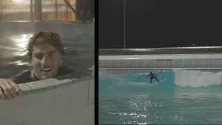 Making New Waves with WaveGarden