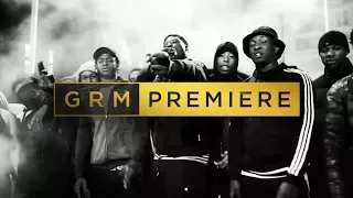 Kojo Funds x Abra Cadabra - Dun Talkin [Music Video] | GRM Daily