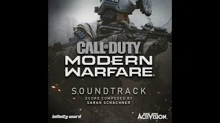 One of the best Modern Warfare Soundtracks Into the Furnace ost