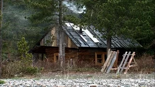 Байкал. 180 дней одиночества