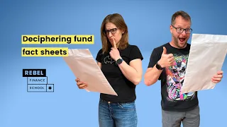 Deciphering Fund Fact Sheets