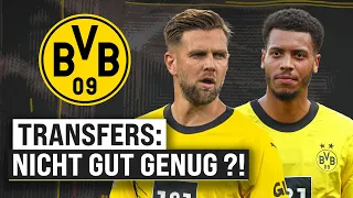 Borussia Dortmund: Kauft man die Bundesliga kaputt?!