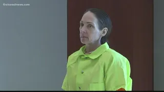 Accused killer Kimberly Kessler Tased, charged in jailhouse assault, throwing feces on officer, repo