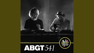 Group Therapy Intro (ABGT541)