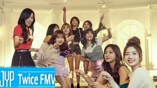 TWICE ｢BRAND NEW GIRL｣ Fanmade Music Video