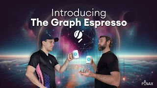 ☕ The Graph Espresso: Your Fresh Brew of The Graph News – Fast, Focused, and Fun! #web3 #grt