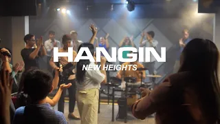 Hangin | New Heights with MJ Flores TV