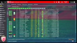 Fudbalski Klub Crvena Zvezda - Road to Glory: Episode 1 - Introduction