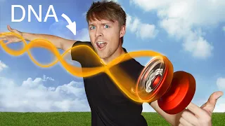 Who Has The Best DNA Yoyo Trick?