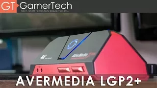 AVerMedia Live Gamer Portable 2 Plus | TEST | Du Streaming avec 4K Pass-Through