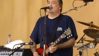 Los Lobos - Angel Dance - 7/24/1999 - Woodstock 99 West Stage (Official)