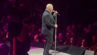 Allentown Billy Joel Madison Square Garden 151 show 04/26/2024 #billyjoel #madisonsquaregarden