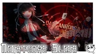 [Nightcore] Don't Lose Ur Head