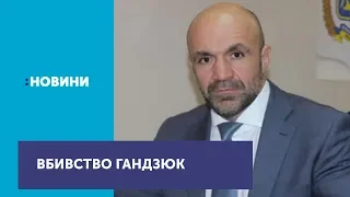 Владиславу Мангеру оголосили про підозру в організації умисного вбивства Катерини Гандзюк