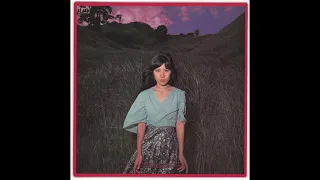 Yoshiko Sai - 紅い花 (1975) [Japanese Folk]