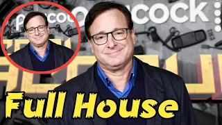 Full House' Cast Cries Remembering Bob Saget 2 Years After his Death | @USATODAY