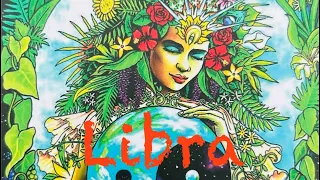 ♎️ Libra- Wow! You are a genius! 🌟Show the world what you are made of! #tarot #libra #astrology