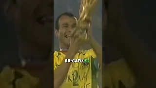 Ronaldo Nazario Dream Team 🔥