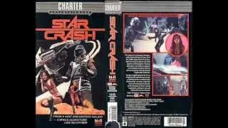 Starcrash (1978) OST - The Emperor's Speech