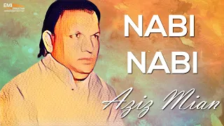 Nabi Nabi Ya Nabi Nabi - Aziz Mian | Ramadan Special