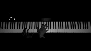 Nancy Sinatra - You Only Live Twice (piano cover by Roman Lovchikov)