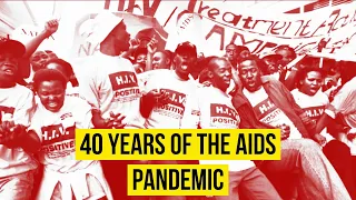 To end the HIV/AIDS pandemic, we need to end inequities