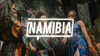 African Cinematic Ethnic | Namibia | Infraction
