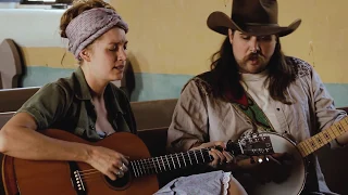 Dana Louise // Chrysalis | Terlingua, TX