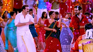 Bhavana & Kaliveedu l Mahasangamam - Best Scenes | Full EP free on SUN NXT | 23 Oct 2023 | Surya TV
