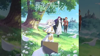 Sousou no Frieren Full OST