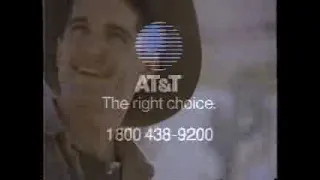 KAPP/ABC commercials, 3/9/1991 part 3