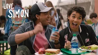 Love, Simon | "Love Life, Love Friendship" TV Commercial | 20th Century FOX
