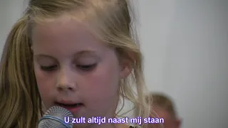 Ik wil even bij U komen (Thamar Kramer)