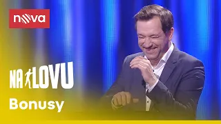 Co jste v TV neviděli | Na Lovu | Voyo