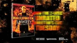 Halloween 2007 Dvd Trailer