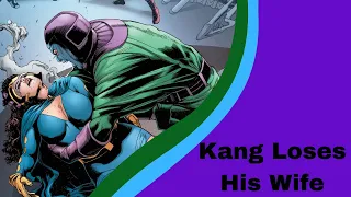 Kang Becomes The Conqueror - Kang: Only Myself Left to Conquer