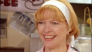 🚩 ELLEN BURSTYN in ALICE DOESN'T LIVE HERE ANYMORE (1974) Directed by Martin Scorsese