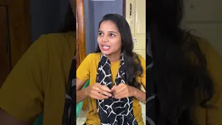 Siblings Fun🤣 Part-58😂 wait for Twist #shorts #youtubeshorts #trending #siblings #brother #sister