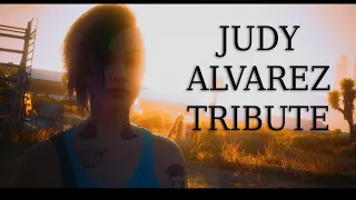 Judy Alvarez Romance Tribute | Never fade away - P.T. Adamczyk, feat. Olga Jankowska