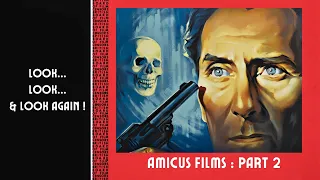 Amicus Films : Part 2