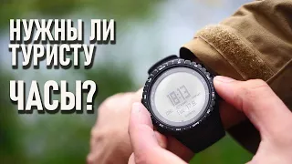 Suunto core regular black - часы туристов и военных