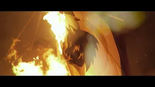 Gealdýr - Druí ᛞᚱᚢÍ (Official Music Video)