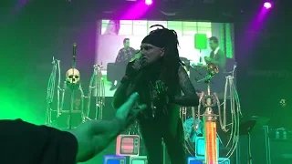 Ministry-Full Concert @ Ventura Theatre, California March 23, 2018